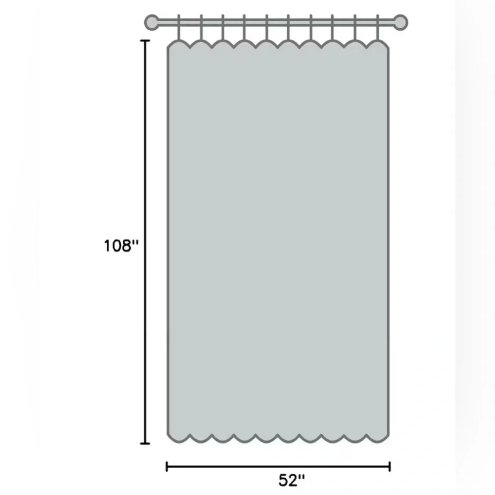 Exclusive Home Sateen Woven Room Darkening Blackout Grommet Top Curtain Panel Pr - Picture 2 of 12